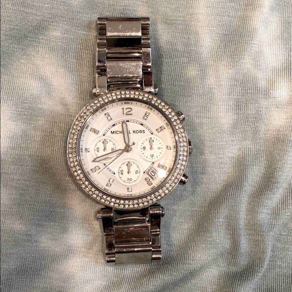 Michael Kors watch